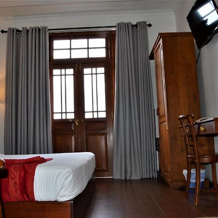 Heaven Seven Nuwara Eliya Hotel Ngoại thất bức ảnh