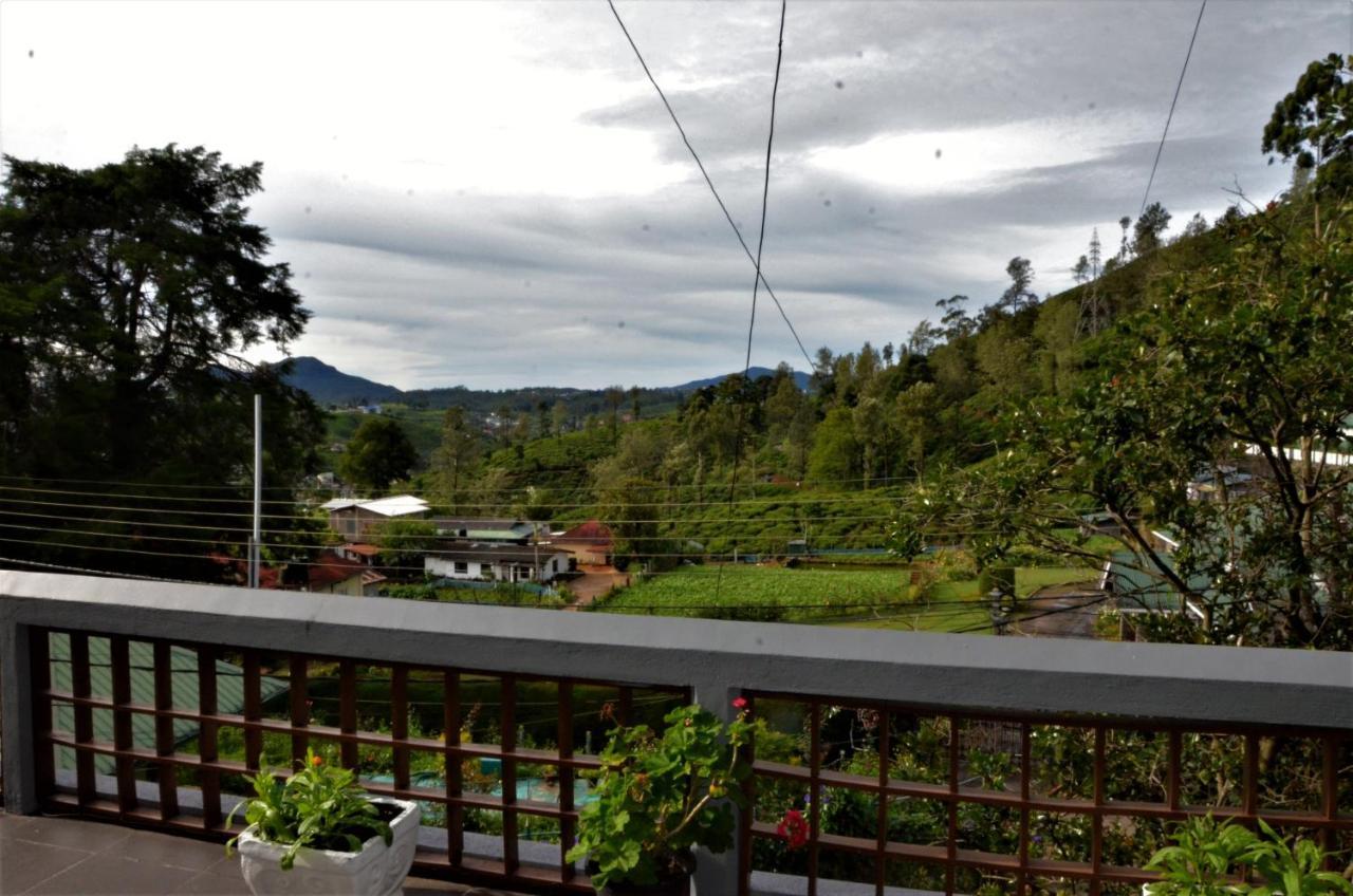 Heaven Seven Nuwara Eliya Hotel Ngoại thất bức ảnh