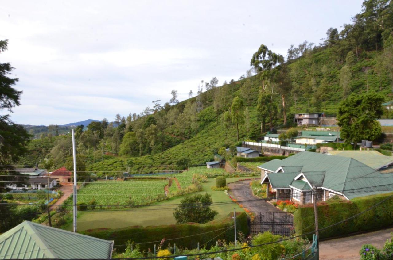 Heaven Seven Nuwara Eliya Hotel Ngoại thất bức ảnh