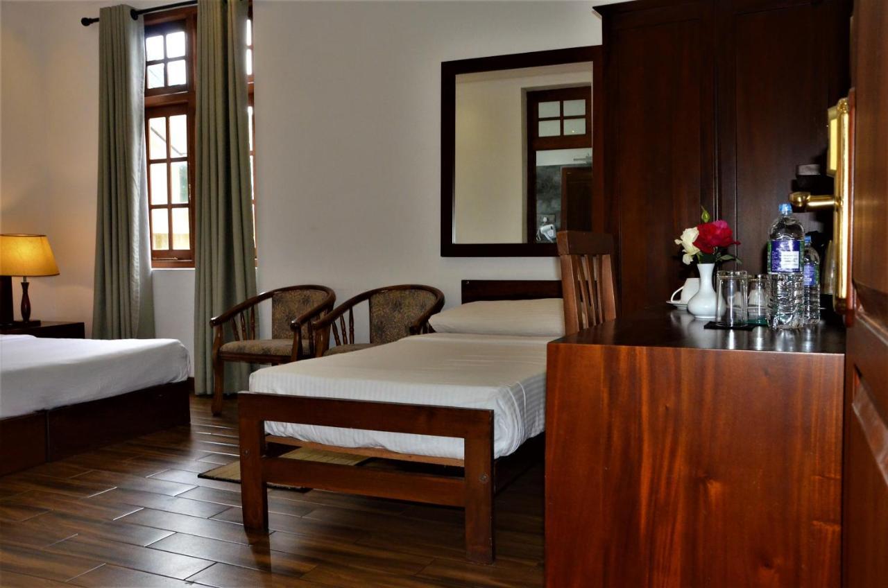 Heaven Seven Nuwara Eliya Hotel Ngoại thất bức ảnh