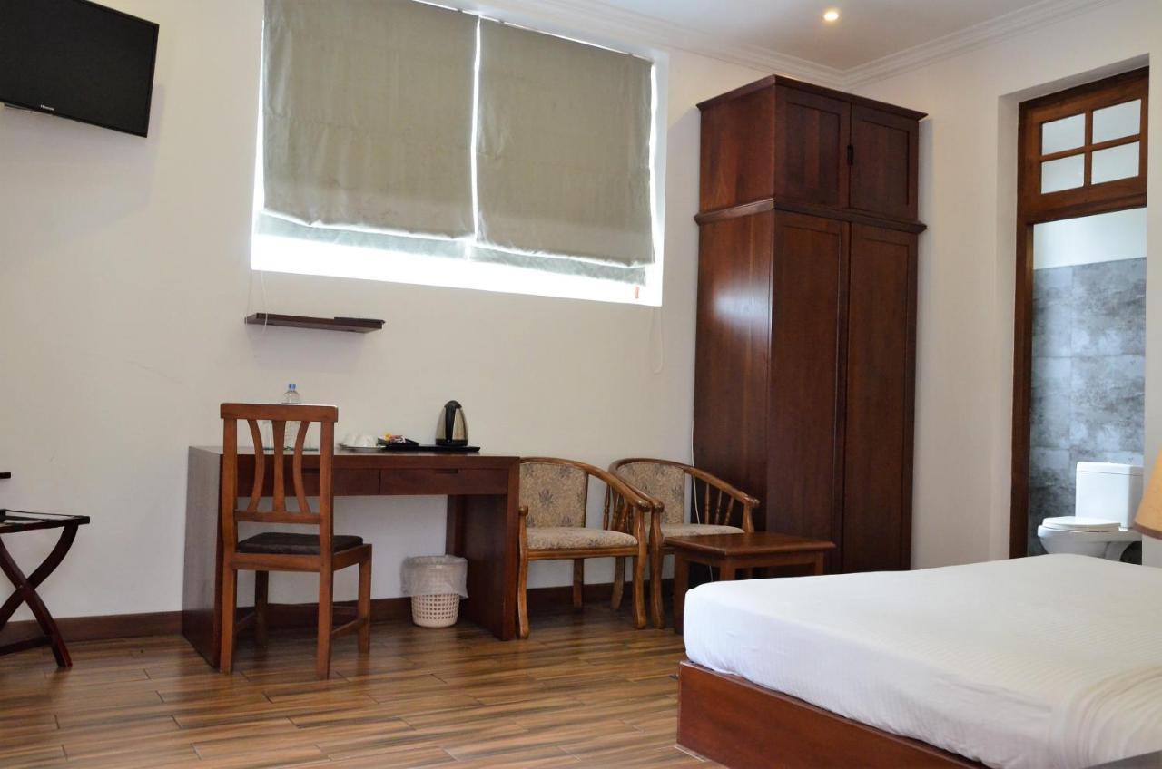 Heaven Seven Nuwara Eliya Hotel Ngoại thất bức ảnh