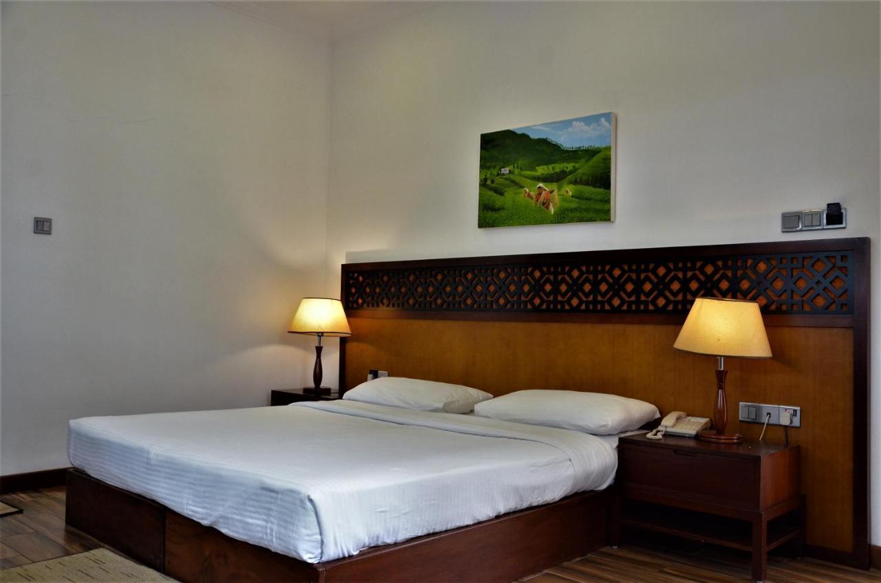 Heaven Seven Nuwara Eliya Hotel Ngoại thất bức ảnh