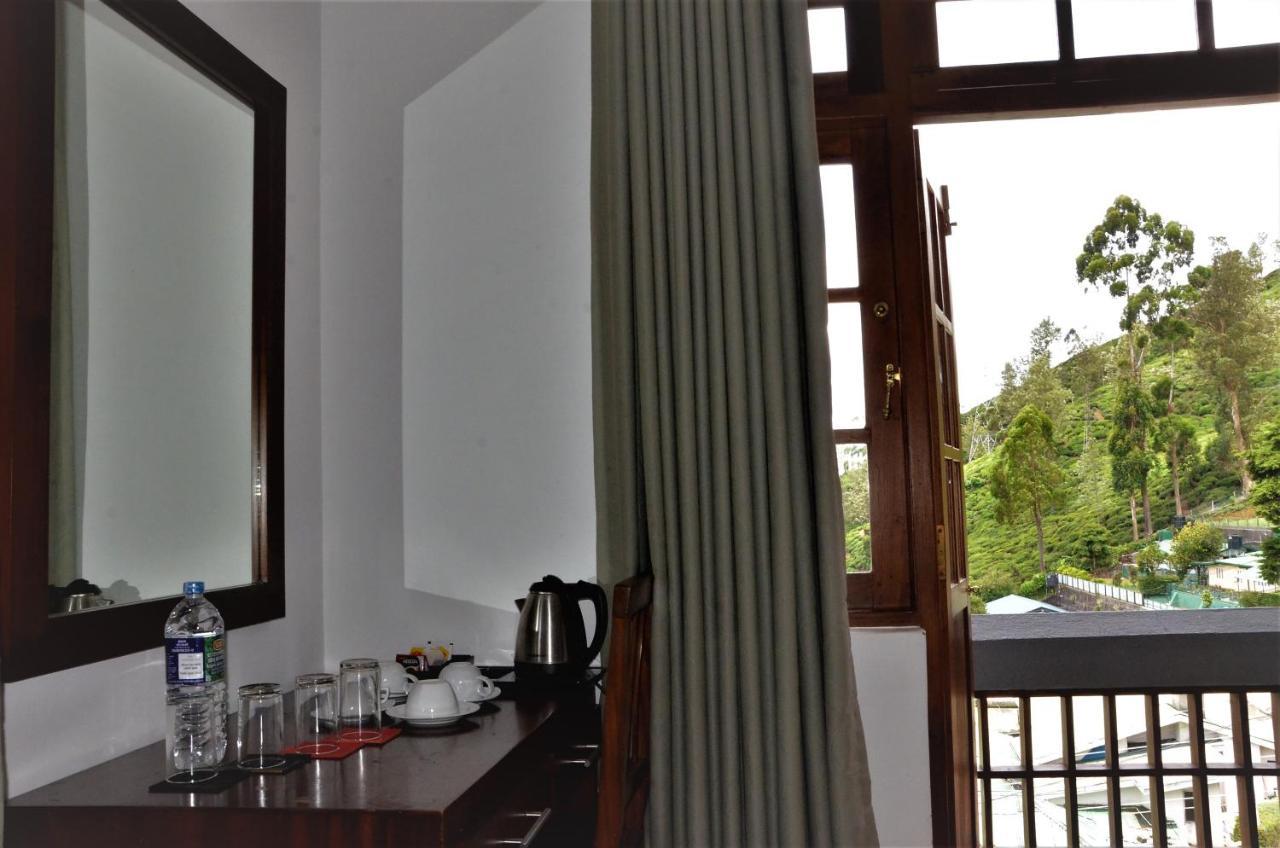 Heaven Seven Nuwara Eliya Hotel Ngoại thất bức ảnh