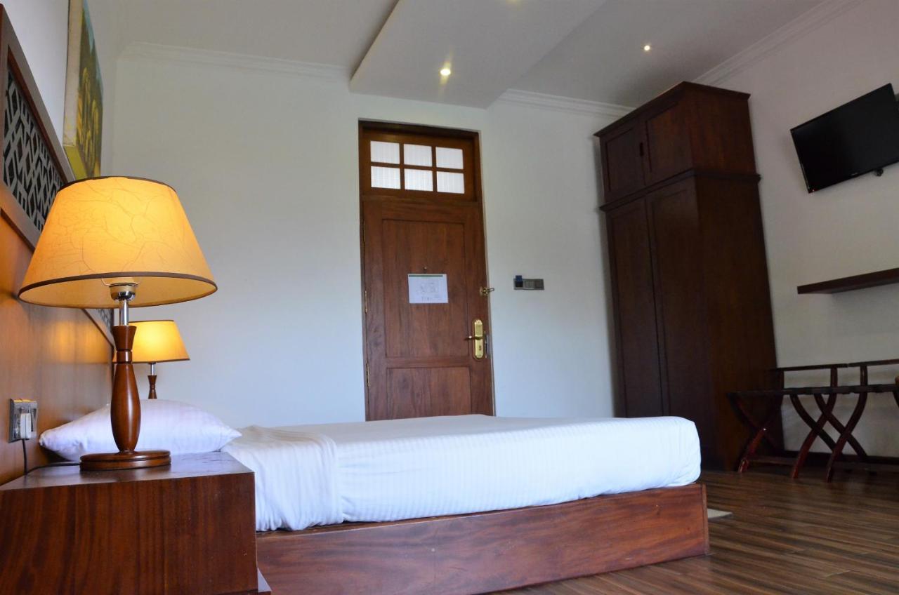 Heaven Seven Nuwara Eliya Hotel Ngoại thất bức ảnh
