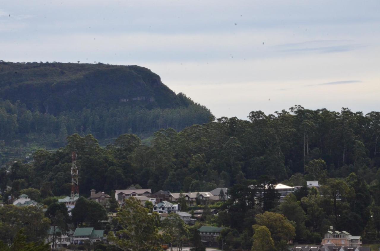 Heaven Seven Nuwara Eliya Hotel Ngoại thất bức ảnh