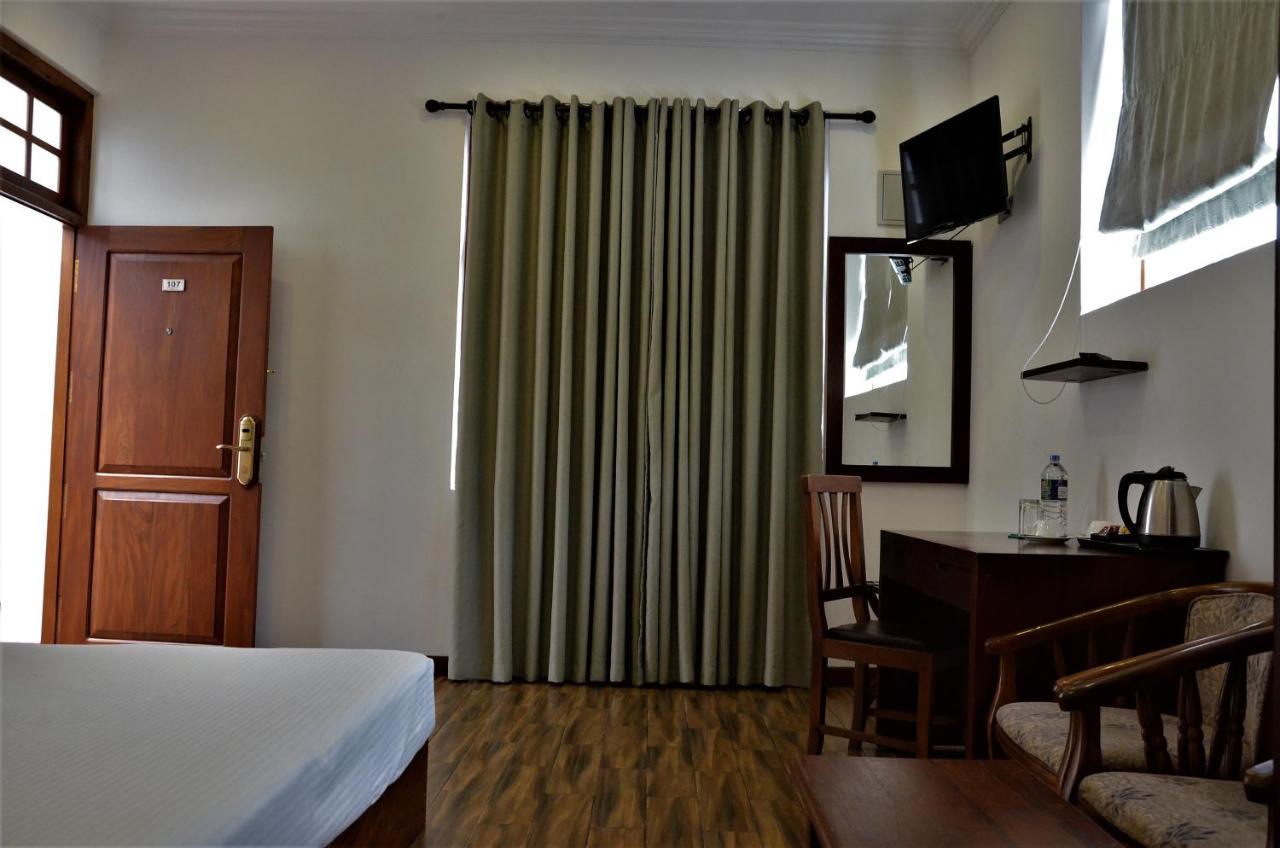 Heaven Seven Nuwara Eliya Hotel Ngoại thất bức ảnh
