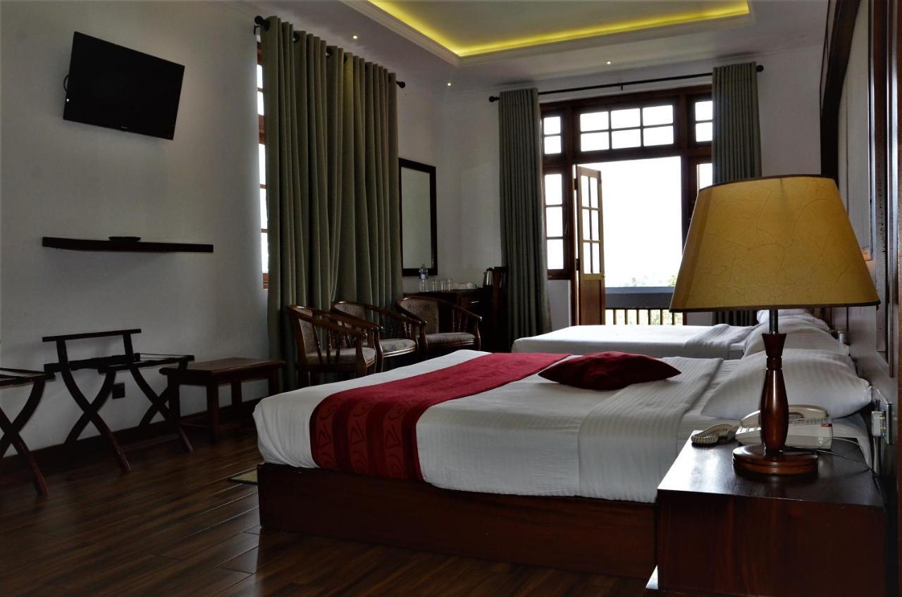 Heaven Seven Nuwara Eliya Hotel Ngoại thất bức ảnh