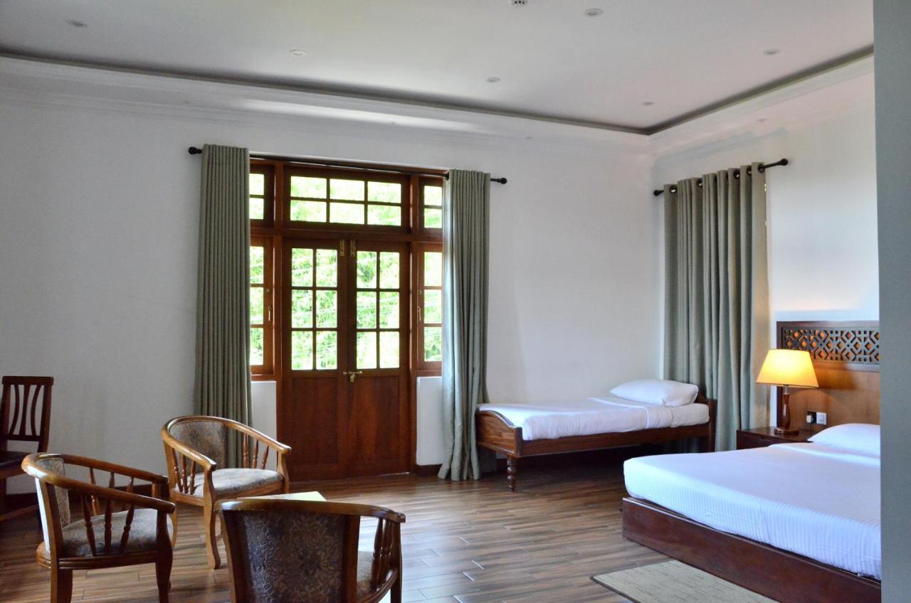 Heaven Seven Nuwara Eliya Hotel Ngoại thất bức ảnh