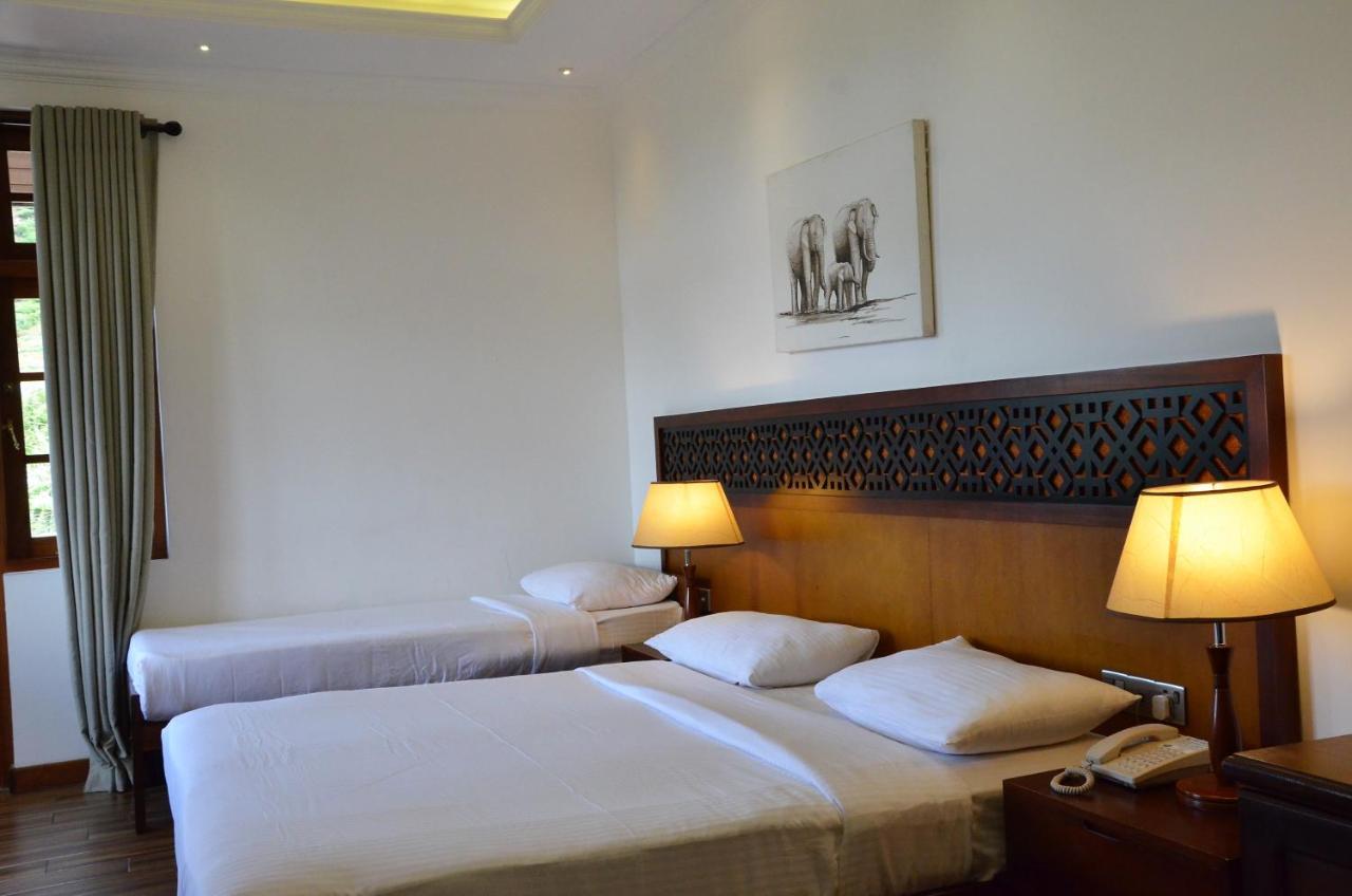 Heaven Seven Nuwara Eliya Hotel Ngoại thất bức ảnh