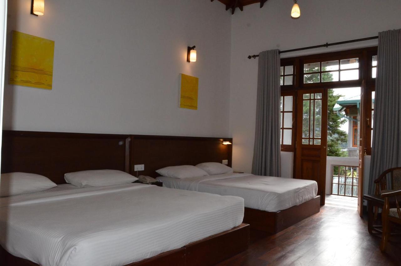 Heaven Seven Nuwara Eliya Hotel Ngoại thất bức ảnh