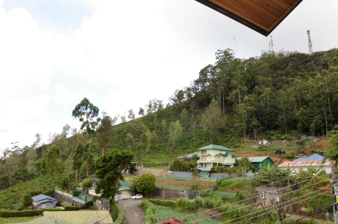 Heaven Seven Nuwara Eliya Hotel Ngoại thất bức ảnh