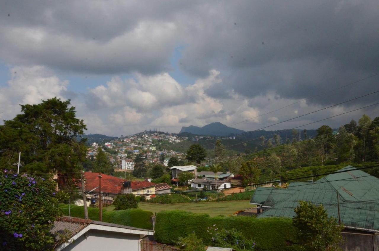 Heaven Seven Nuwara Eliya Hotel Ngoại thất bức ảnh