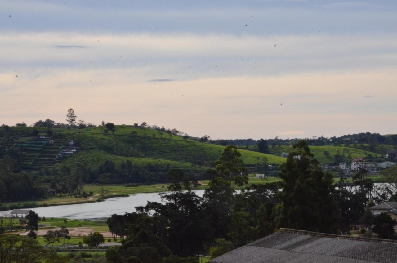 Heaven Seven Nuwara Eliya Hotel Ngoại thất bức ảnh