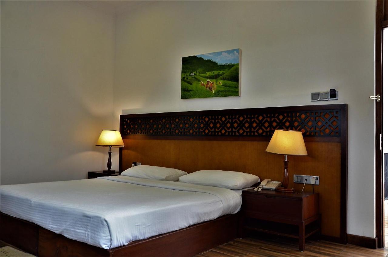 Heaven Seven Nuwara Eliya Hotel Ngoại thất bức ảnh