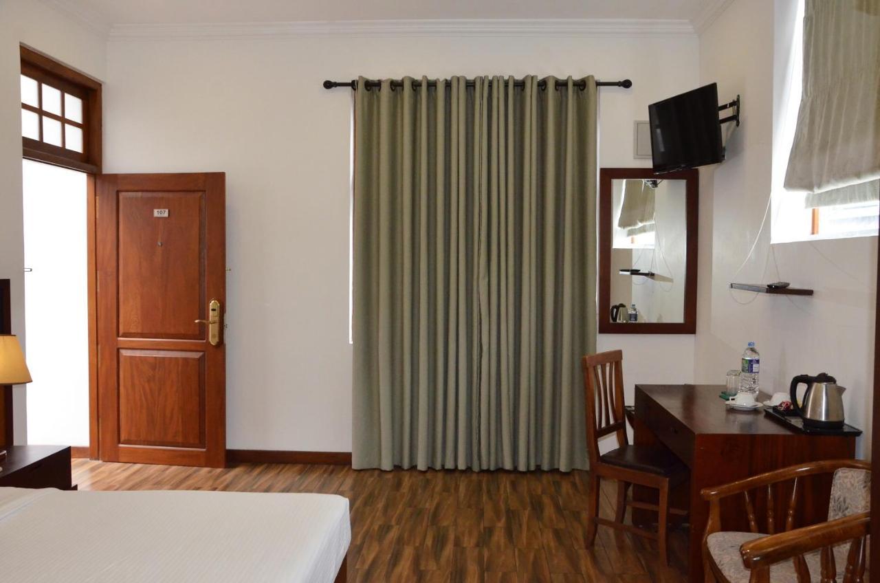 Heaven Seven Nuwara Eliya Hotel Ngoại thất bức ảnh