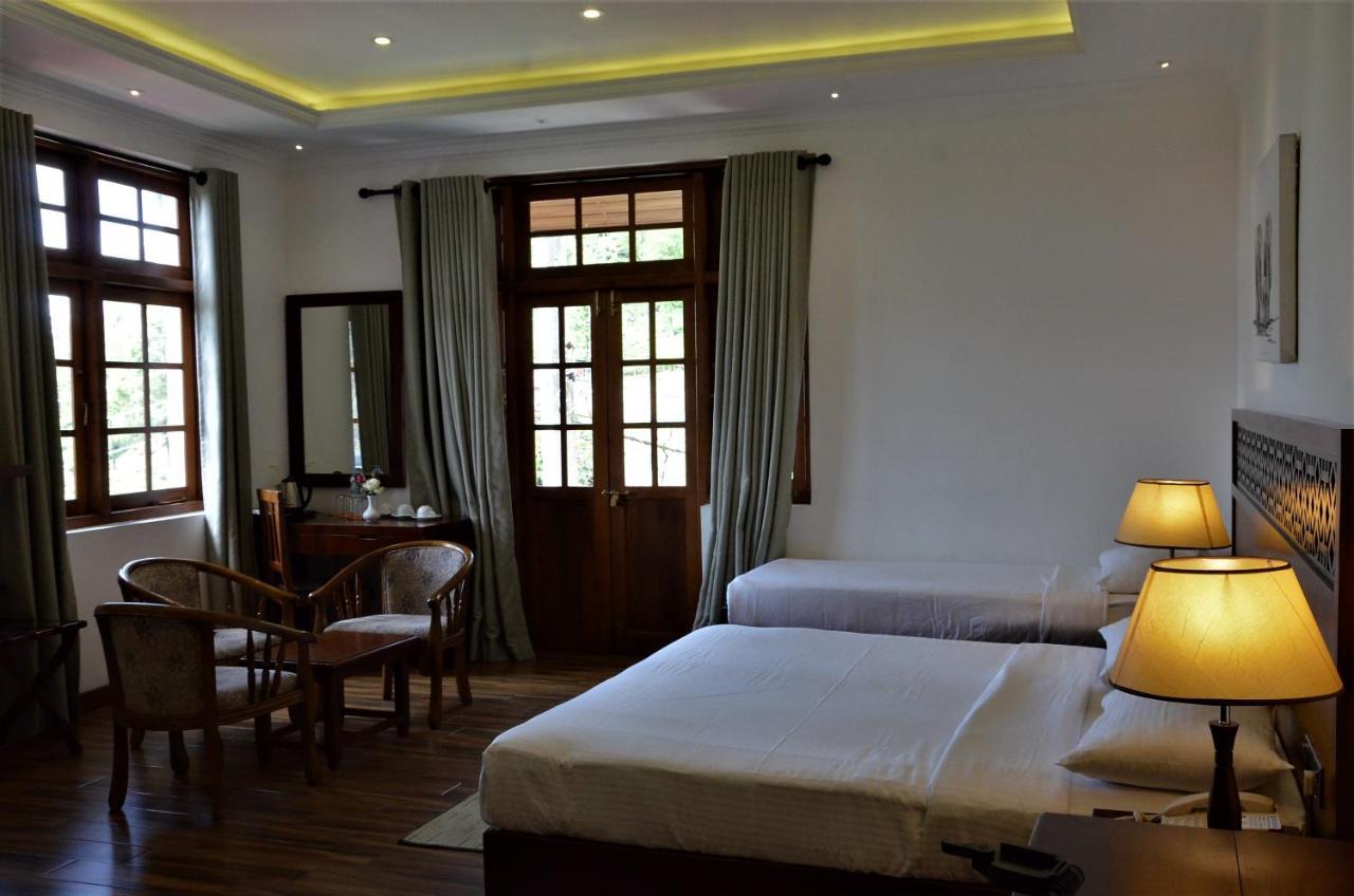 Heaven Seven Nuwara Eliya Hotel Ngoại thất bức ảnh