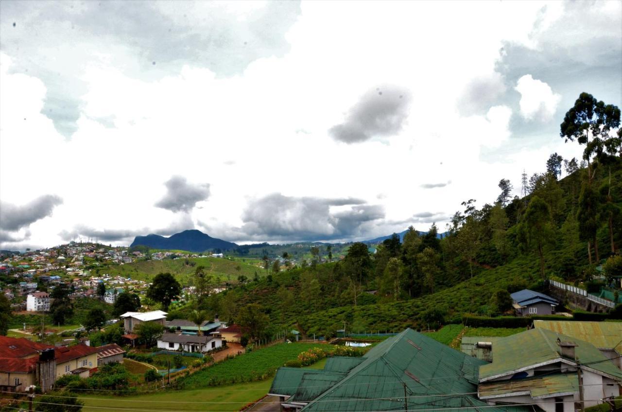 Heaven Seven Nuwara Eliya Hotel Ngoại thất bức ảnh