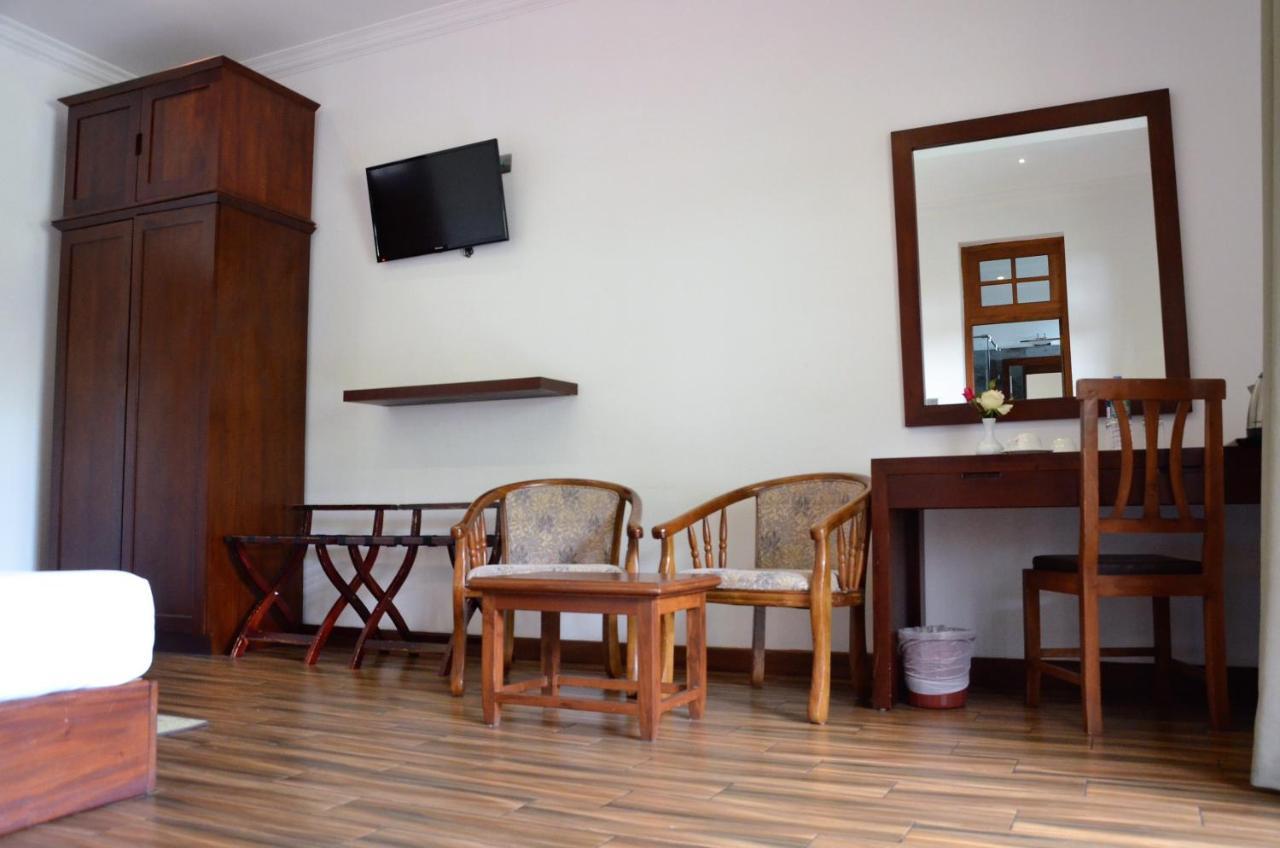 Heaven Seven Nuwara Eliya Hotel Ngoại thất bức ảnh