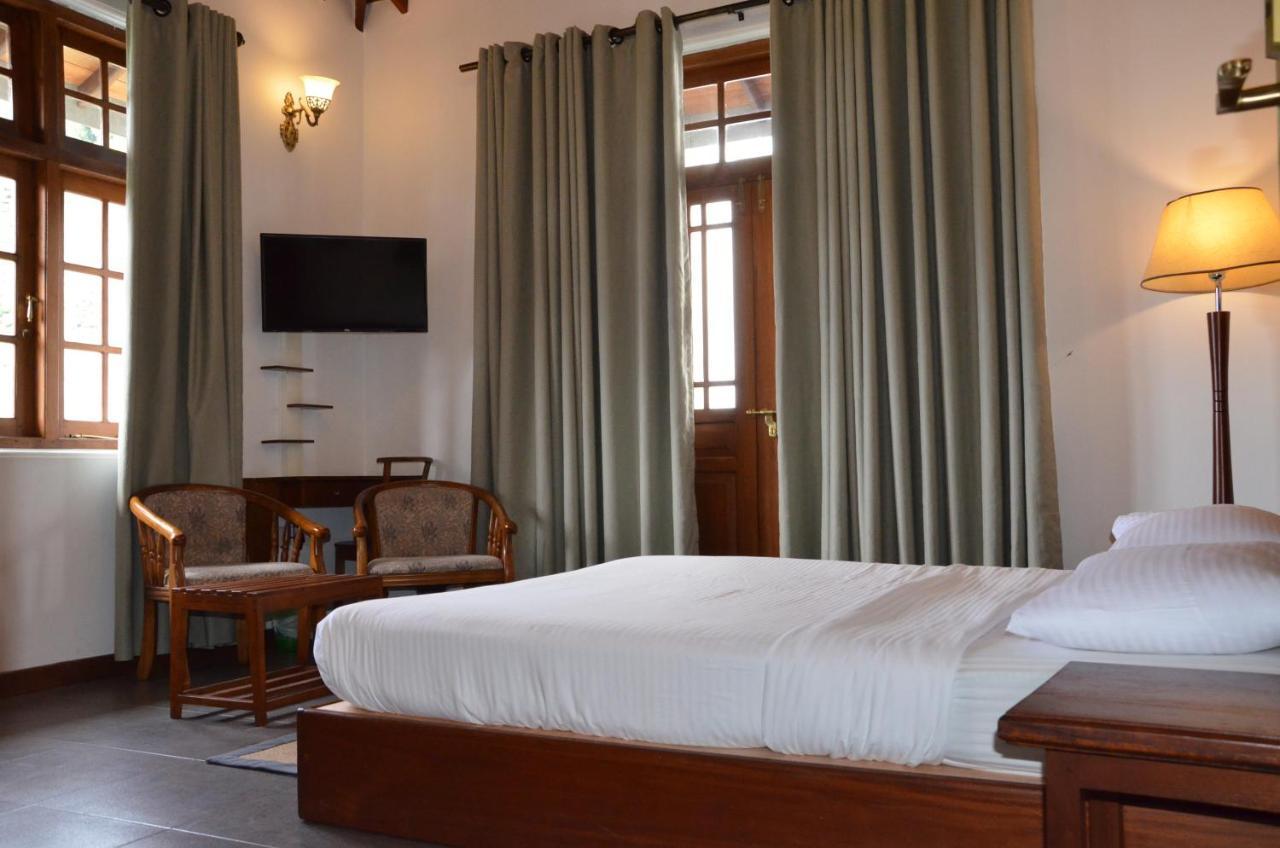Heaven Seven Nuwara Eliya Hotel Ngoại thất bức ảnh