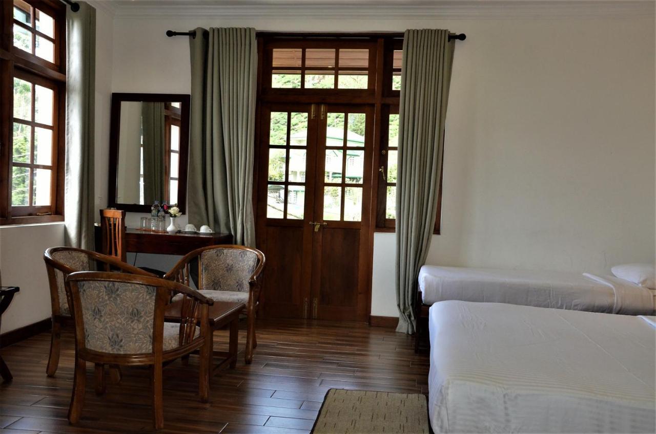 Heaven Seven Nuwara Eliya Hotel Ngoại thất bức ảnh