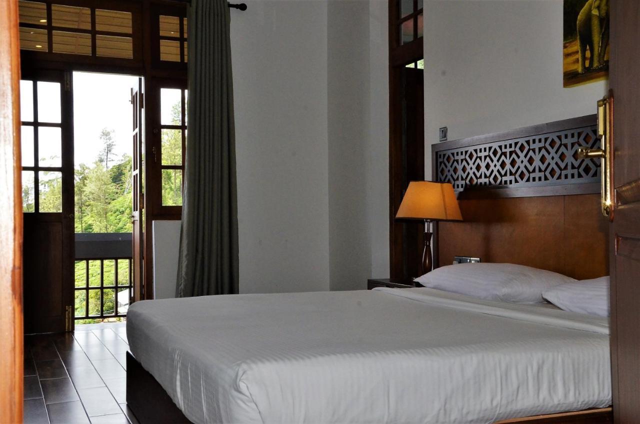 Heaven Seven Nuwara Eliya Hotel Ngoại thất bức ảnh