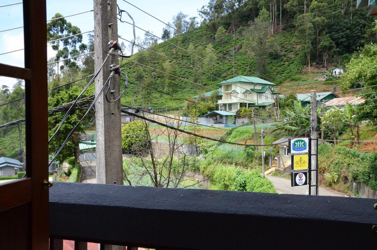 Heaven Seven Nuwara Eliya Hotel Ngoại thất bức ảnh