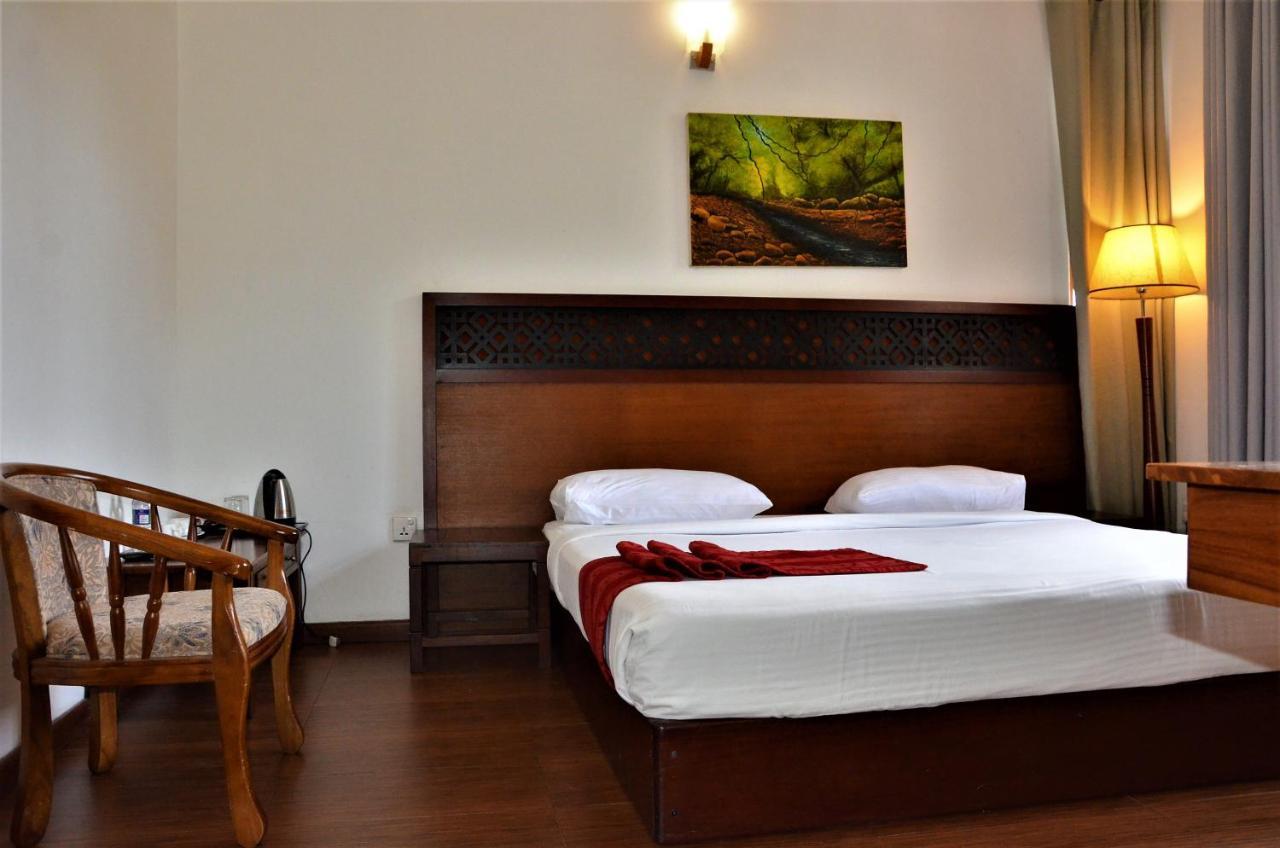 Heaven Seven Nuwara Eliya Hotel Ngoại thất bức ảnh