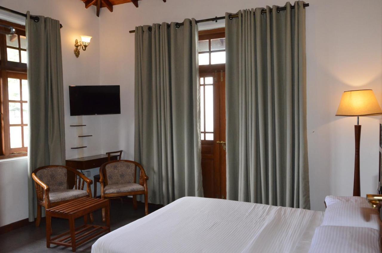 Heaven Seven Nuwara Eliya Hotel Ngoại thất bức ảnh