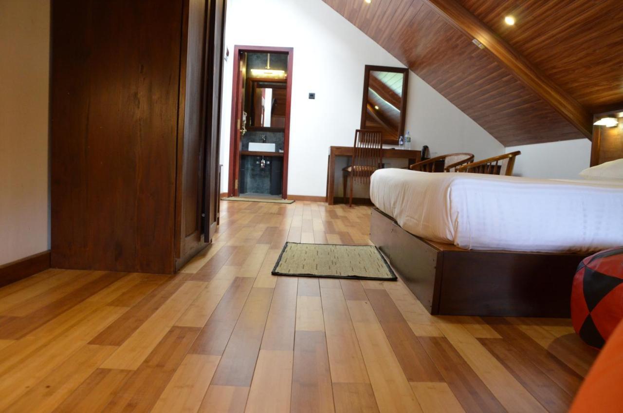 Heaven Seven Nuwara Eliya Hotel Ngoại thất bức ảnh