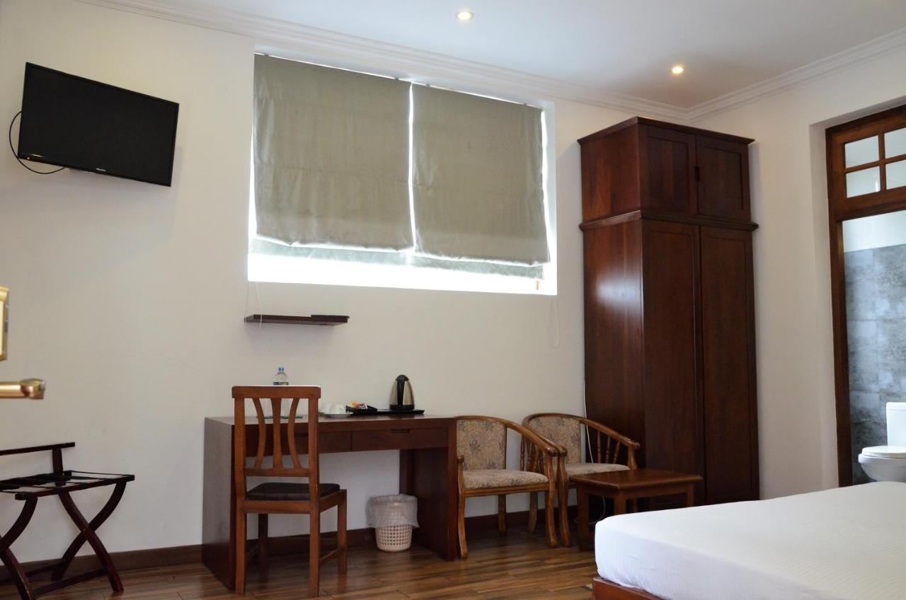 Heaven Seven Nuwara Eliya Hotel Ngoại thất bức ảnh