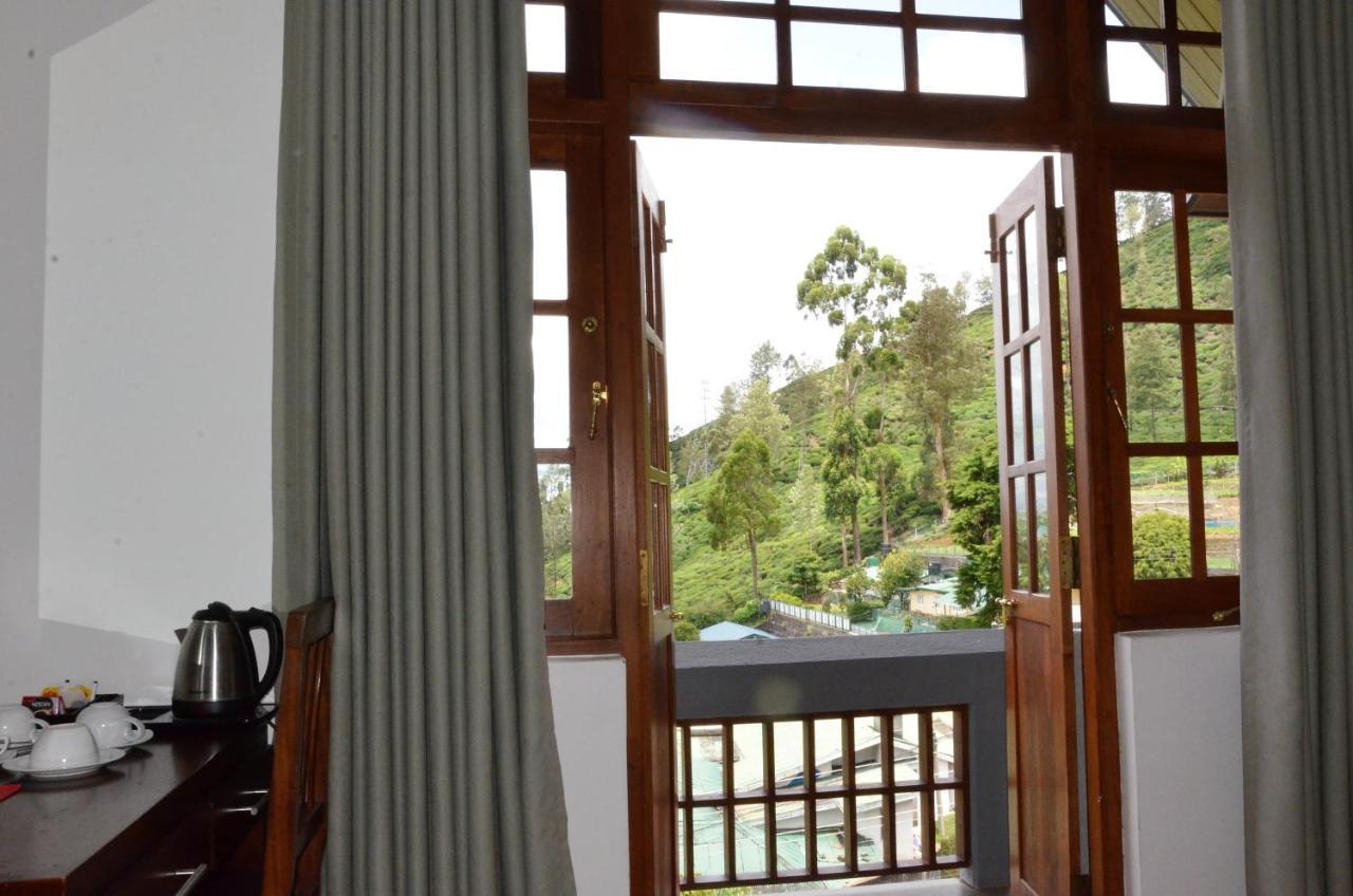 Heaven Seven Nuwara Eliya Hotel Ngoại thất bức ảnh