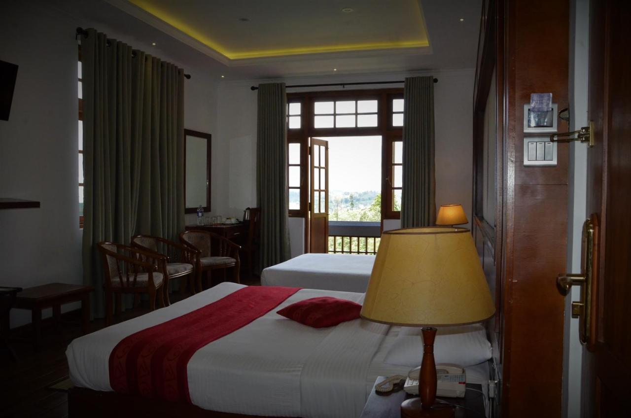 Heaven Seven Nuwara Eliya Hotel Ngoại thất bức ảnh