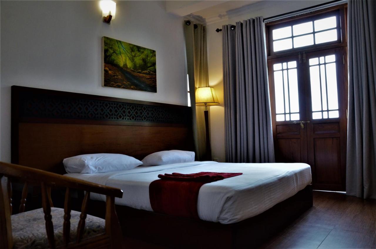 Heaven Seven Nuwara Eliya Hotel Ngoại thất bức ảnh
