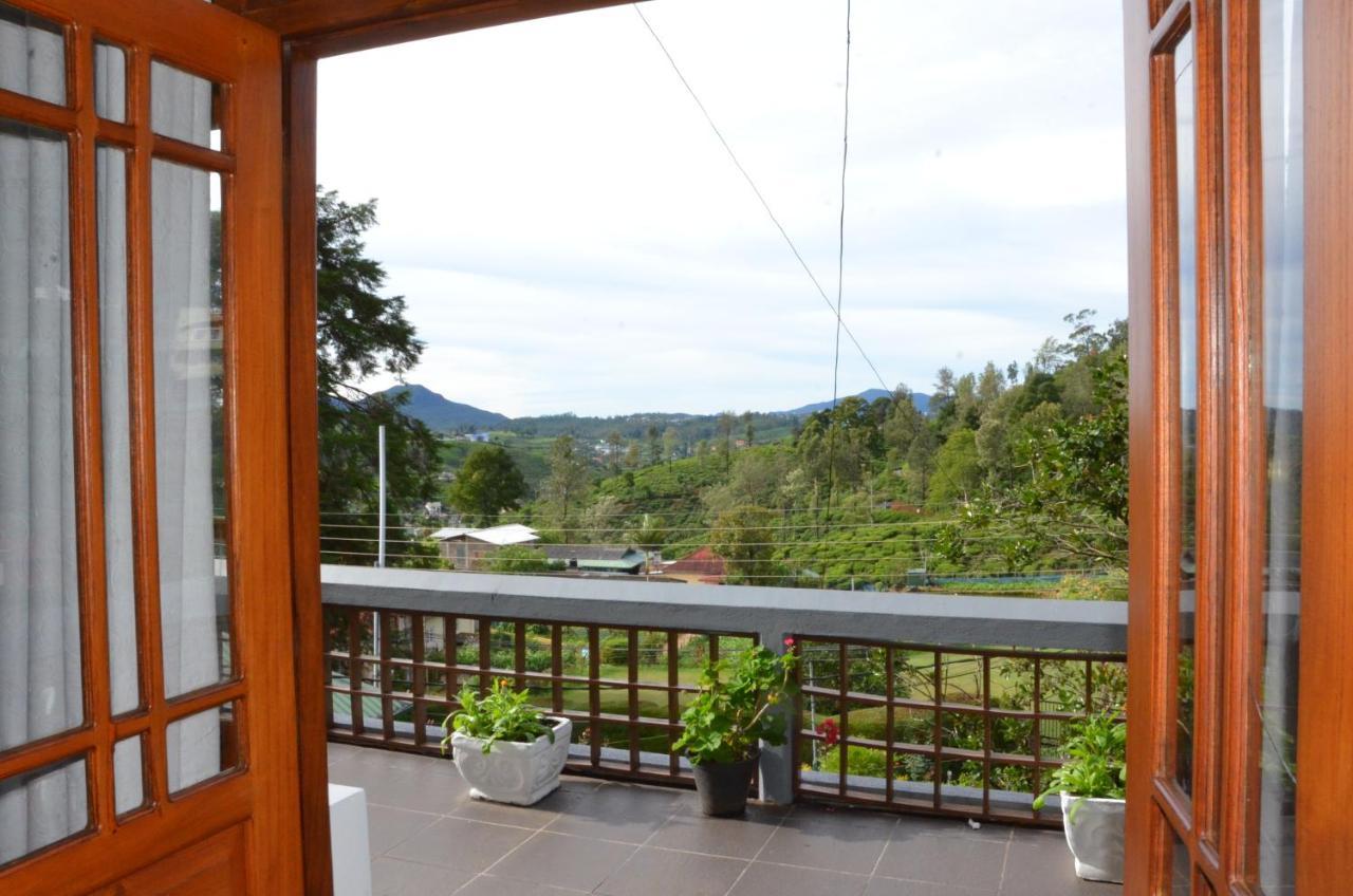 Heaven Seven Nuwara Eliya Hotel Ngoại thất bức ảnh